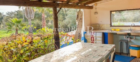 4 Schlafzimmer Haus in Santiago do Cacem, Portugal, Nr. 116592 30