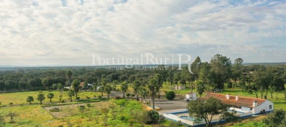 4 Schlafzimmer Haus in Santiago do Cacem, Portugal, Nr. 116592 6