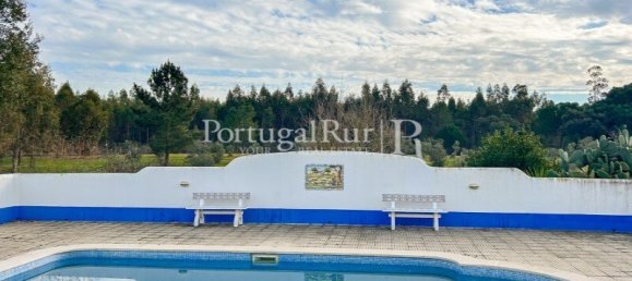 4 Schlafzimmer Haus in Santiago do Cacem, Portugal, Nr. 116592 37