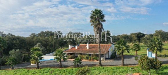 4 Schlafzimmer Haus in Santiago do Cacem, Portugal, Nr. 116592 5