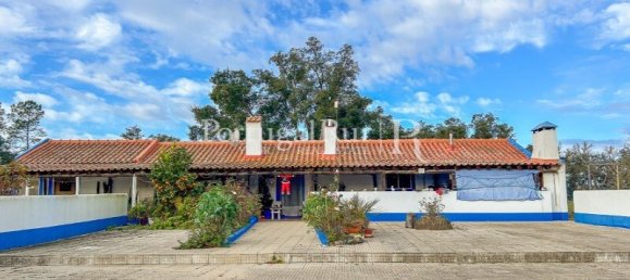 4 Schlafzimmer Haus in Santiago do Cacem, Portugal, Nr. 116592 10