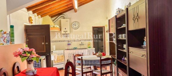 4 Schlafzimmer Haus in Santiago do Cacem, Portugal, Nr. 116592 20