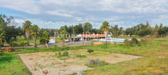 4 Schlafzimmer Haus in Santiago do Cacem, Portugal, Nr. 116592 14