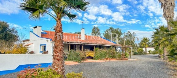 4 Schlafzimmer Haus in Santiago do Cacem, Portugal, Nr. 116592 35