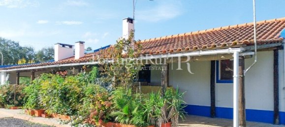 4 Schlafzimmer Haus in Santiago do Cacem, Portugal, Nr. 116592 3