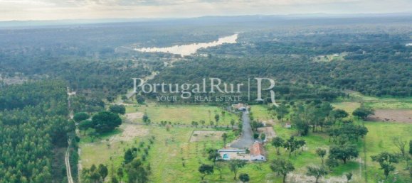 4 Schlafzimmer Haus in Santiago do Cacem, Portugal, Nr. 116592 11