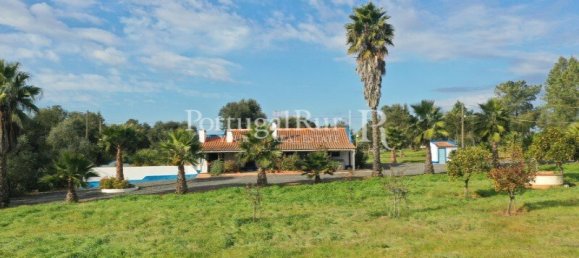 4 Schlafzimmer Haus in Santiago do Cacem, Portugal, Nr. 116592 8