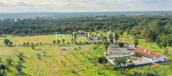 4 Schlafzimmer Haus in Santiago do Cacem, Portugal, Nr. 116592 12