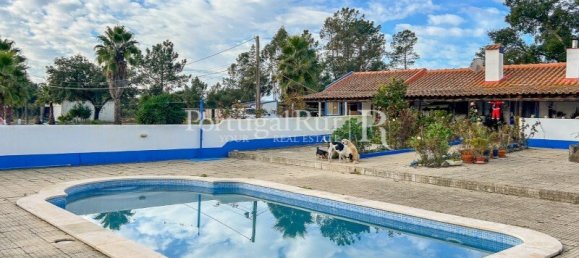 4 Schlafzimmer Haus in Santiago do Cacem, Portugal, Nr. 116592 38