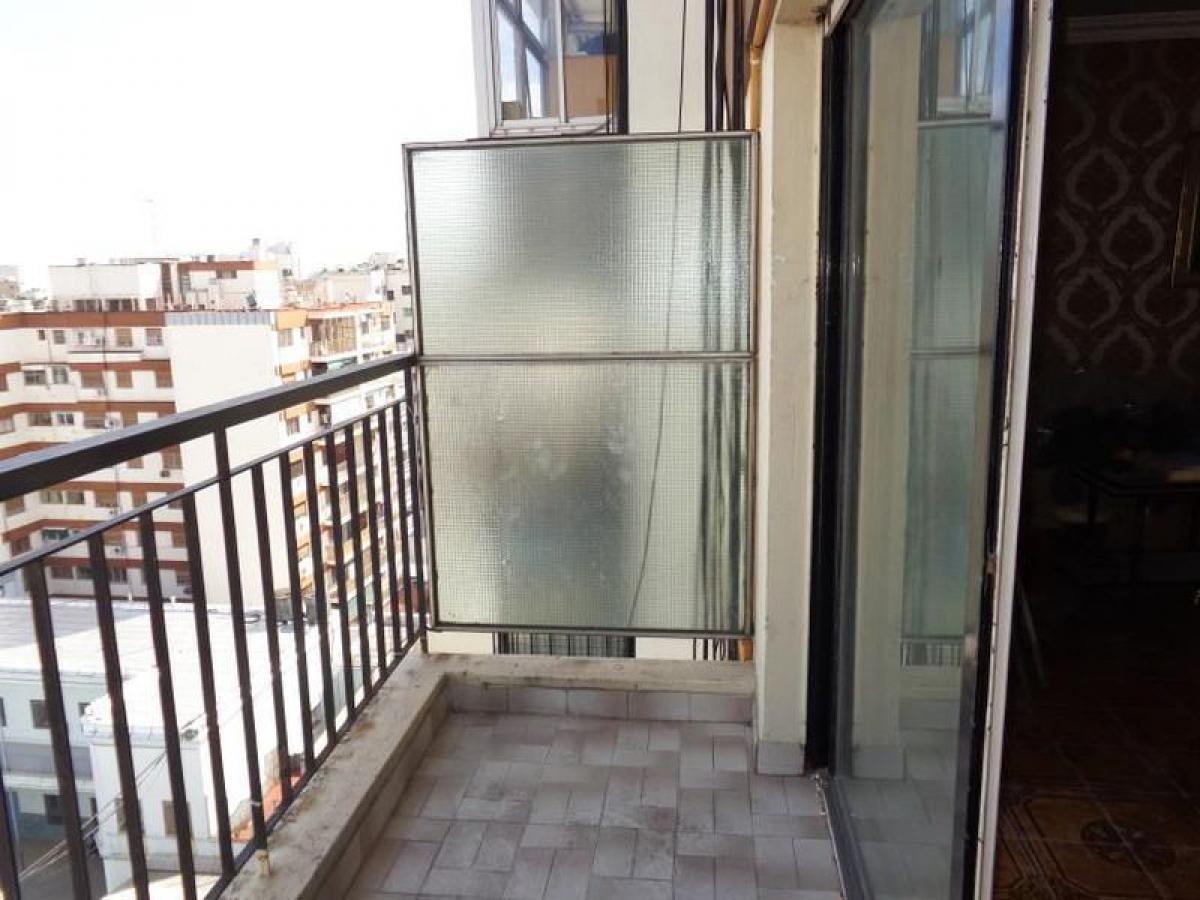 3 bedrooms Apartment in Buenos Aires, Argentina No. 66942