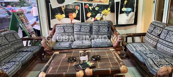 Коммерческая недвижимость 120м² в Розы, Испания № 163258 2