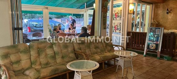 Коммерческая недвижимость 120м² в Розы, Испания № 163258 8