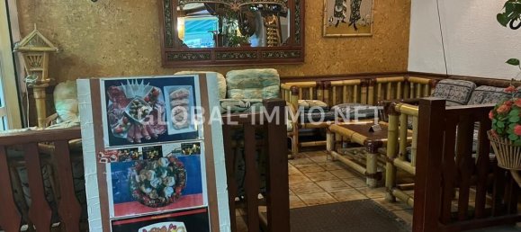 Коммерческая недвижимость 120м² в Розы, Испания № 163258 3