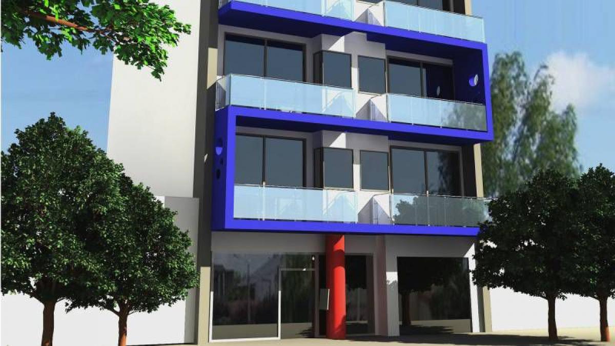 Studio in Avellaneda, Argentina No. 740