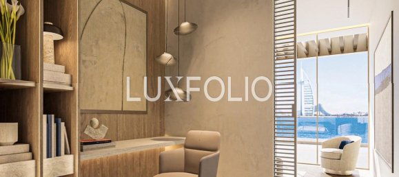 3 bedrooms Apartment in Palm Jumeirah, UAE No. 100939 15