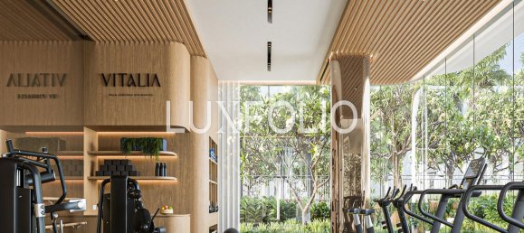 3 bedrooms Apartment in Palm Jumeirah, UAE No. 100939 14