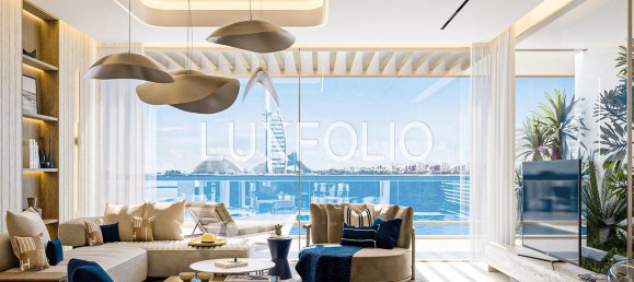 3 bedrooms Apartment in Palm Jumeirah, UAE No. 100939 3