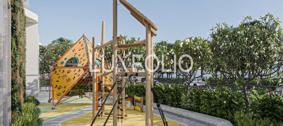 3 bedrooms Apartment in Palm Jumeirah, UAE No. 100939 13