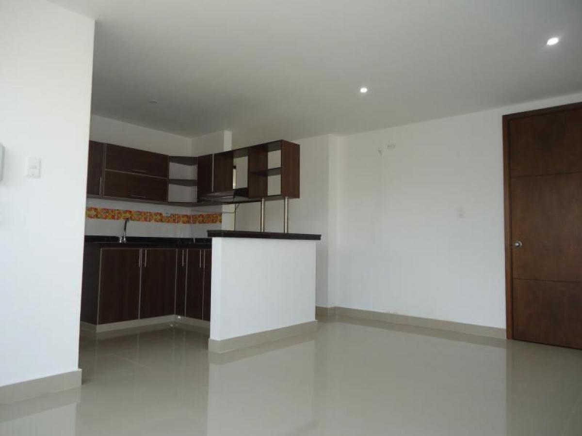 3 bedrooms House in Bolivar, Colombia No. 7324