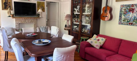 3-salle Appartement à Rome, Italy No. 203894 3