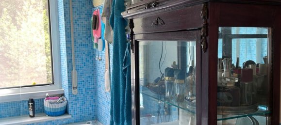 3-salle Appartement à Rome, Italy No. 203894 15