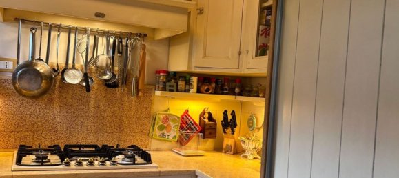 3-salle Appartement à Rome, Italy No. 203894 9