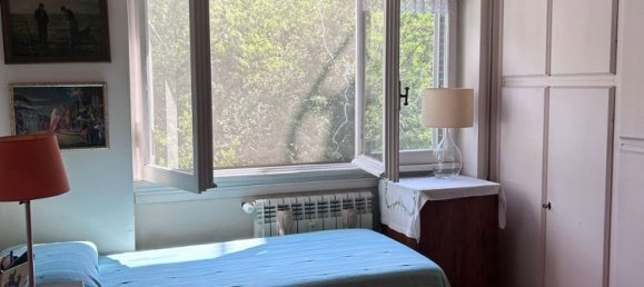 3-salle Appartement à Rome, Italy No. 203894 20