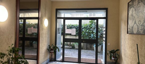 3-salle Appartement à Rome, Italy No. 203894 24