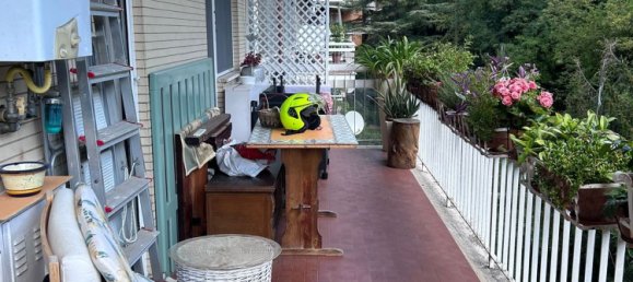 3-salle Appartement à Rome, Italy No. 203894 29