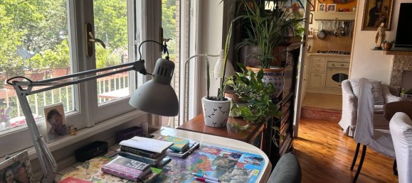 3-salle Appartement à Rome, Italy No. 203894 7