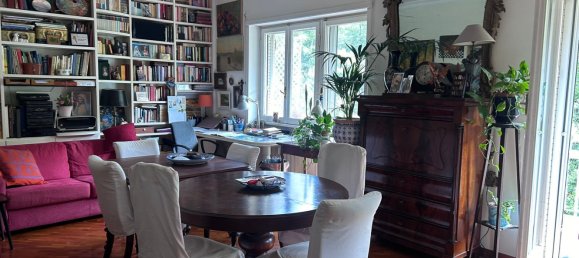 3-salle Appartement à Rome, Italy No. 203894 2