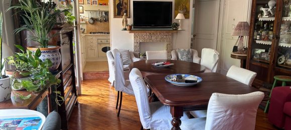 3-salle Appartement à Rome, Italy No. 203894 6