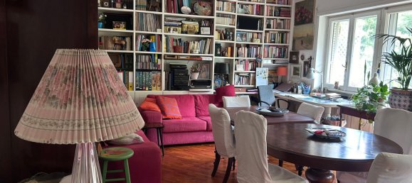 3-salle Appartement à Rome, Italy No. 203894 4