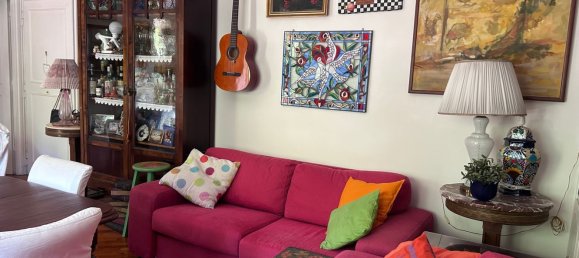 3-salle Appartement à Rome, Italy No. 203894 5