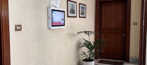 3-salle Appartement à Rome, Italy No. 203894 25