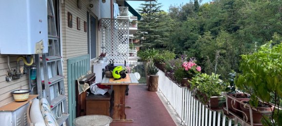 3-salle Appartement à Rome, Italy No. 203894 13