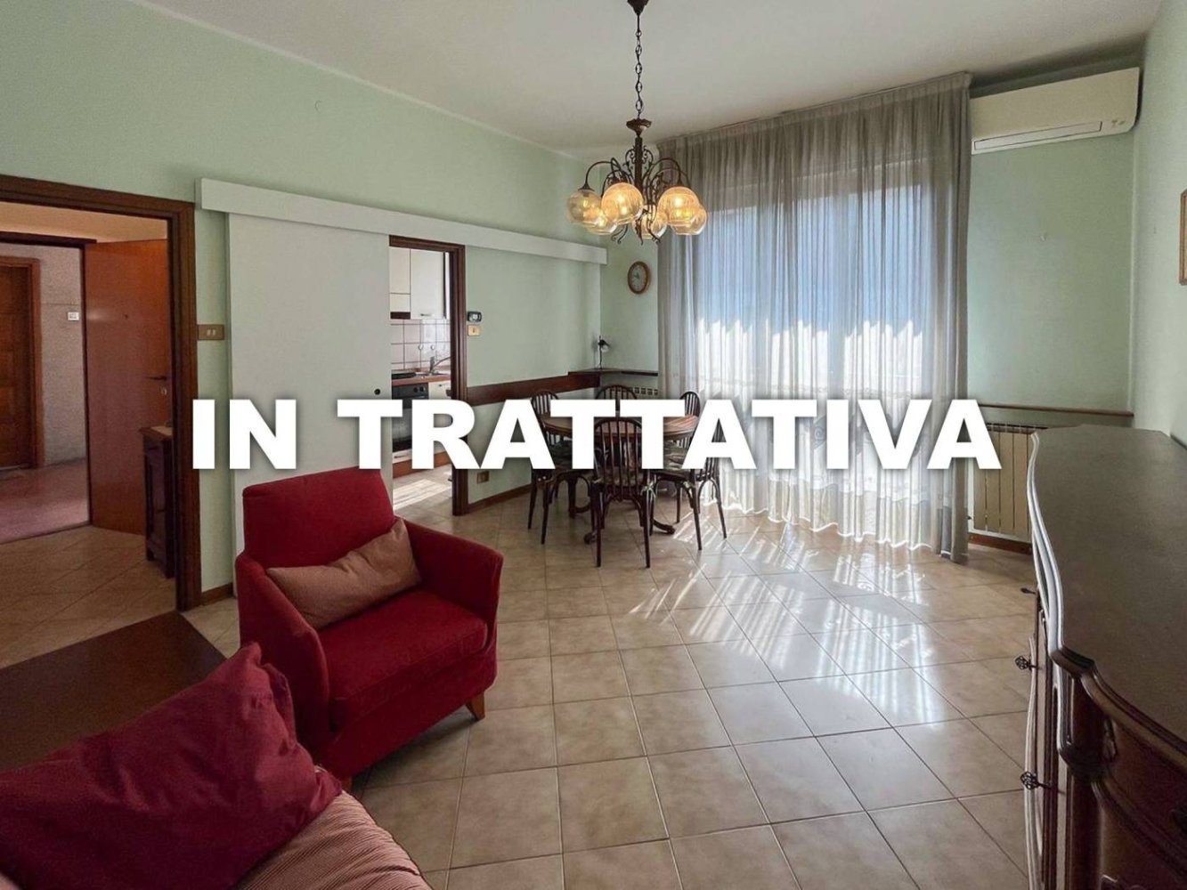 2 bedrooms Apartment in Melzo, Italy No. 320055