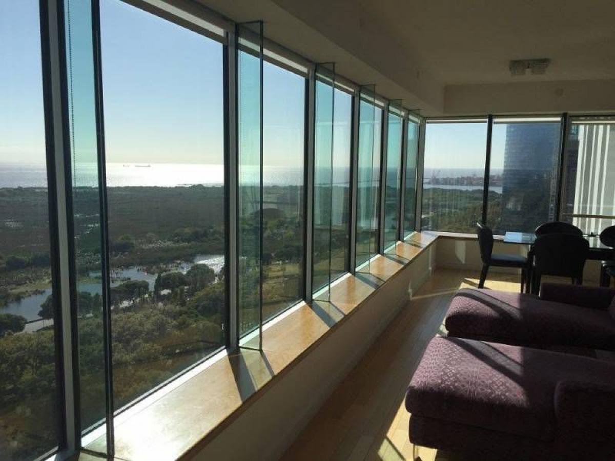 3 bedrooms Apartment in Buenos Aires, Argentina No. 77275