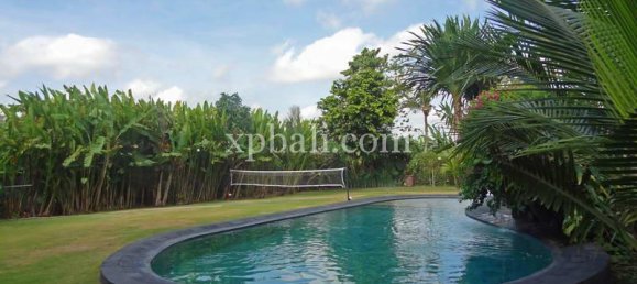 3 Schlafzimmer Villa in Canggu, Indonesia, Nr. 4542 12