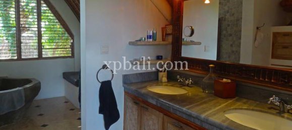 3 Schlafzimmer Villa in Canggu, Indonesia, Nr. 4542 2