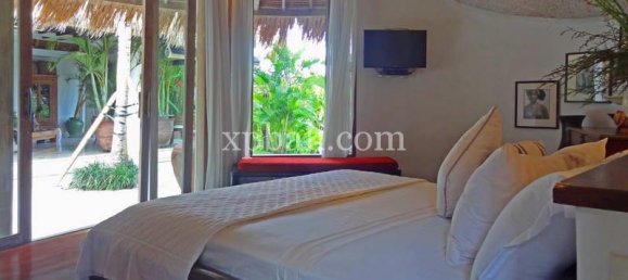 3 Schlafzimmer Villa in Canggu, Indonesia, Nr. 4542 10