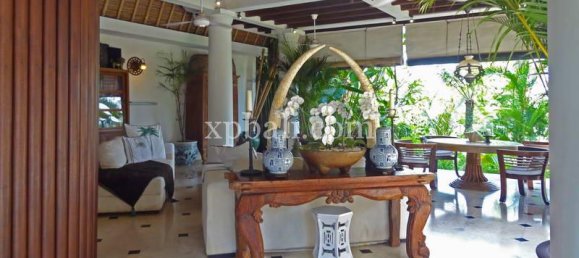 3 Schlafzimmer Villa in Canggu, Indonesia, Nr. 4542 9