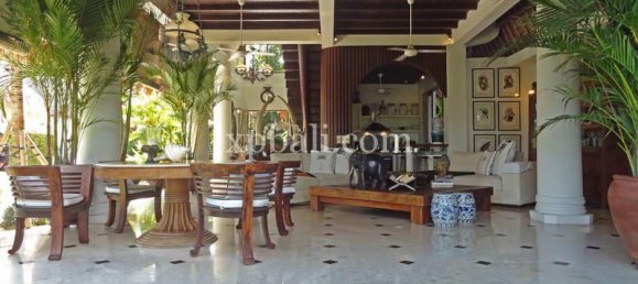 3 Schlafzimmer Villa in Canggu, Indonesia, Nr. 4542 8