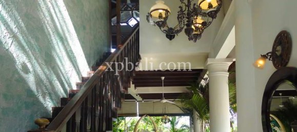 3 Schlafzimmer Villa in Canggu, Indonesia, Nr. 4542 5
