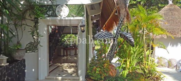 3 Schlafzimmer Villa in Canggu, Indonesia, Nr. 4542 6