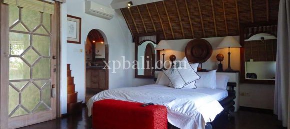 3 Schlafzimmer Villa in Canggu, Indonesia, Nr. 4542 3