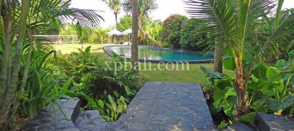 3 Schlafzimmer Villa in Canggu, Indonesia, Nr. 4542 11