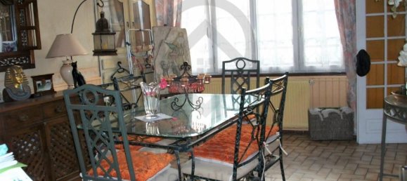 Таунхаус с 3 спальнями в Вилле-Котре, Франция № 218409 2