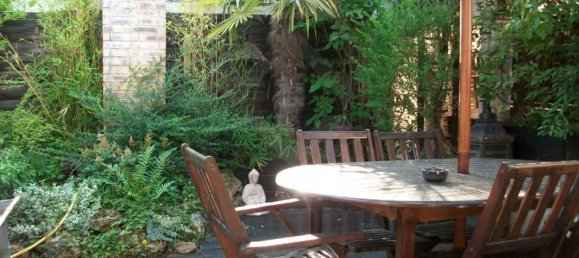 Таунхаус с 3 спальнями в Вилле-Котре, Франция № 218409 4