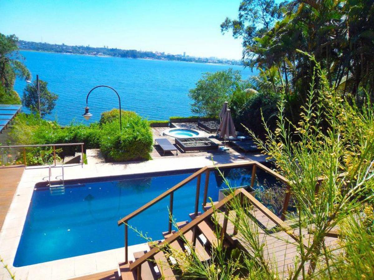 Casa T5 em São Paulo, Brazil N.º 467524